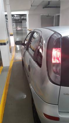 CHEVROLET CORSA 1.0 MPFI MAXX 8V FLEX 4P MANUAL CHEVROLET CORSA 1.0 MPFI MAXX 8V FLEX 4P MANUAL